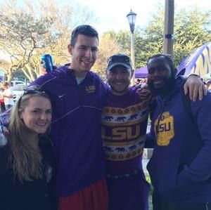 Meet your Posher, Micah